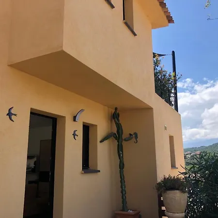 Truchietto By Intendance Excellency Villa Cirendinu